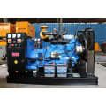 24kw  Diesel Engine Automatic Controller Silent Diesel Power Generator